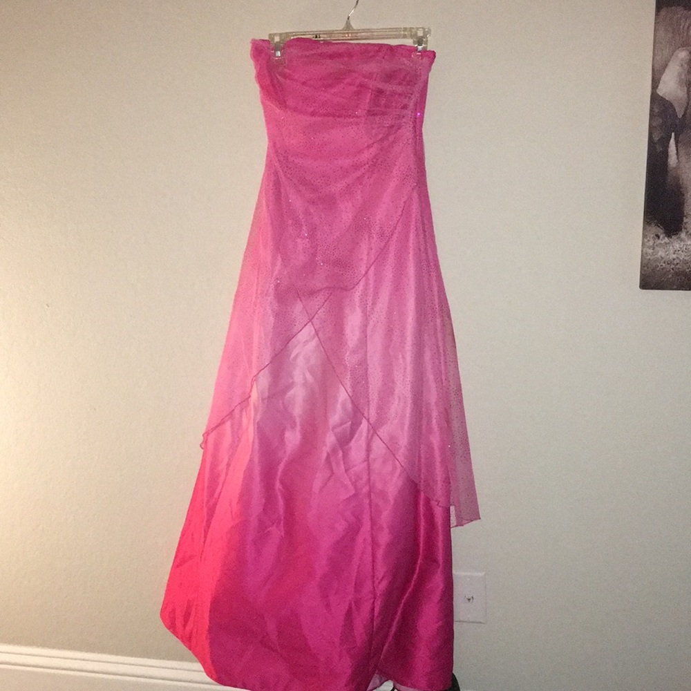 Elegant dress